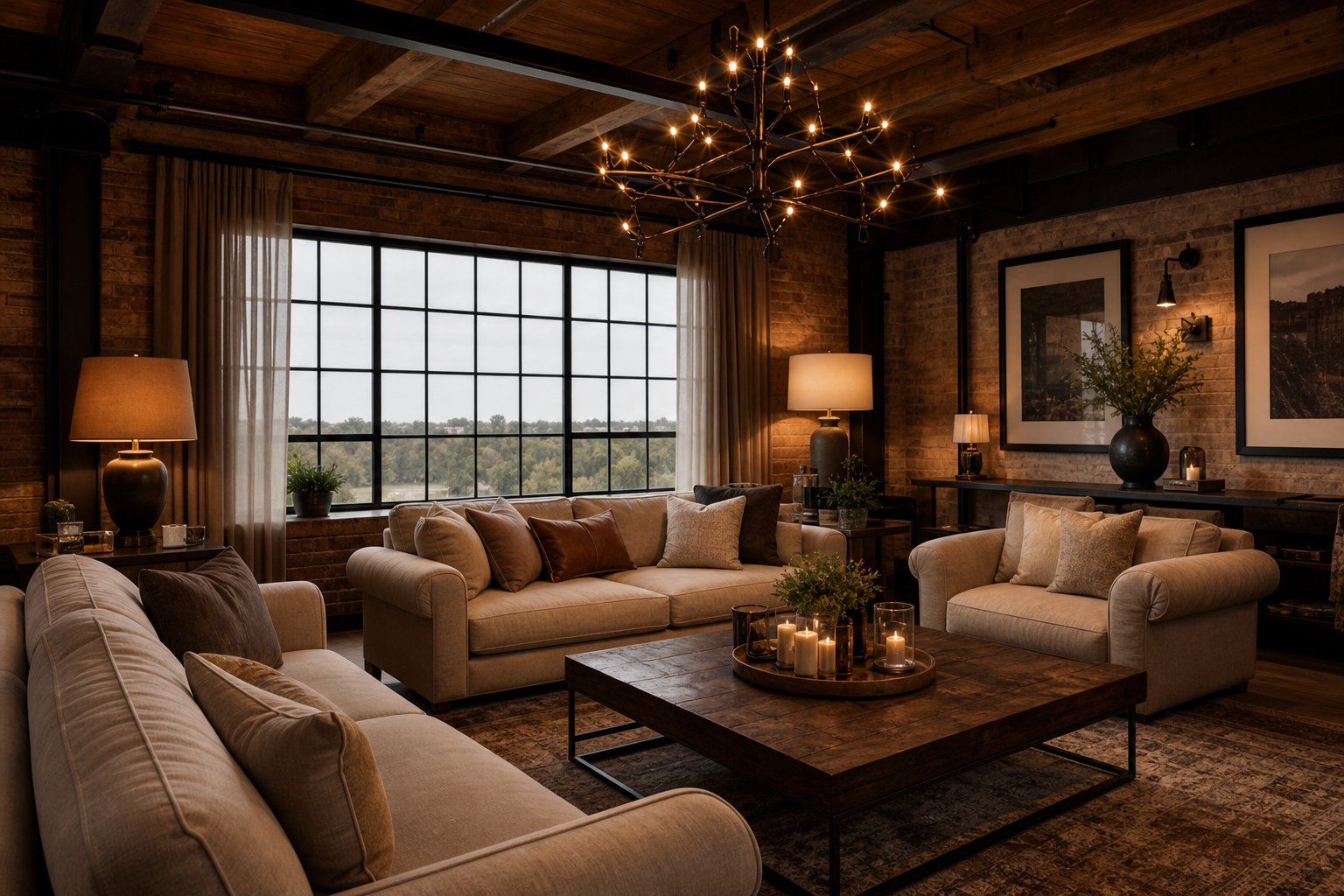 The Loft
